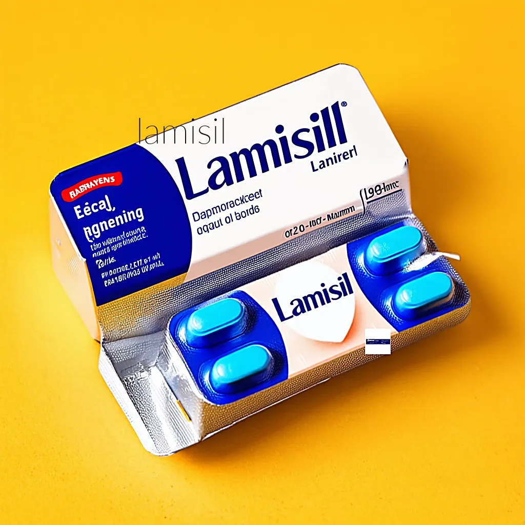 Precio de lamisil crema